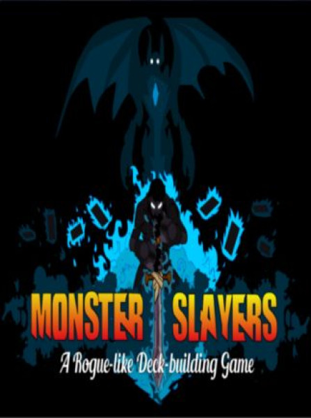 Monster Slayers Steam Key GLOBAL Monster Slayers Steam Key GLOBAL