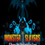 Monster Slayers Steam Key GLOBAL