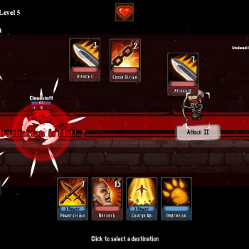 Monster Slayers Steam Key GLOBAL