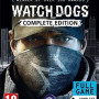 Watch Dogs Complete Xbox Live Key UNITED STATES