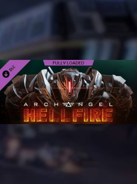 Archangel Hellfire - Fully Loaded Steam Key GLOBAL Archangel Hellfire - Fully Loaded Steam Key GLOBAL