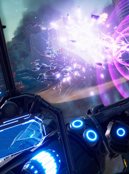 Archangel Hellfire - Fully Loaded Steam Key GLOBAL Archangel Hellfire - Fully Loaded Steam Key GLOBAL