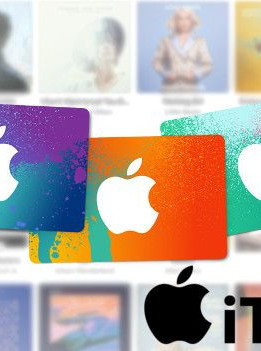 Apple iTunes Gift Card 25 EUR - iTunes Key - Italy