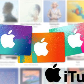Apple iTunes Gift Card 25 EUR - iTunes Key - Italy