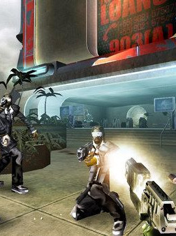 Judge Dredd: Dredd vs. Death Steam Key GLOBAL