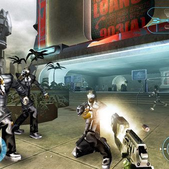 Judge Dredd: Dredd vs. Death Steam Key GLOBAL