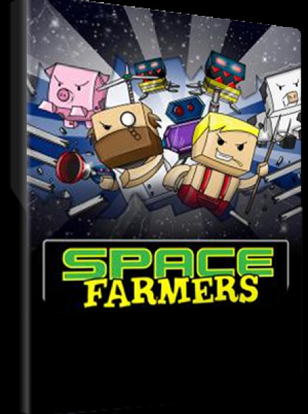 Space Farmers Steam Key GLOBAL Space Farmers Steam Key GLOBAL