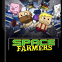 Space Farmers Steam Key GLOBAL