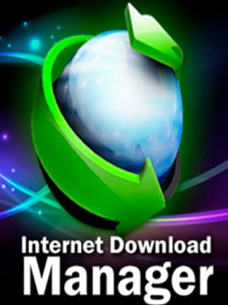 Internet Download Manager 1 PC 1 Year Key GLOBAL Internet Download Manager 1 PC 1 Year Key GLOBAL