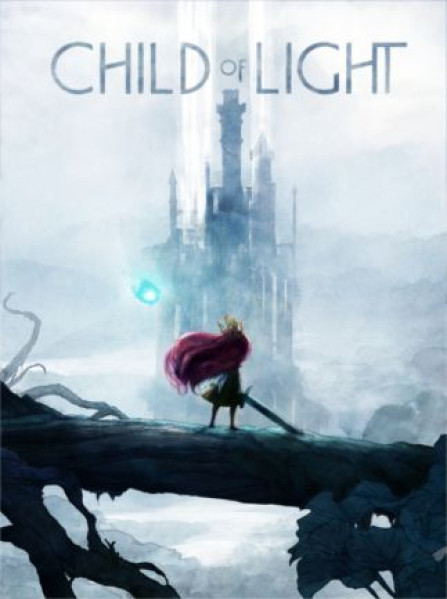 Child of Light Xbox One Key GLOBAL Child of Light Xbox One Key GLOBAL