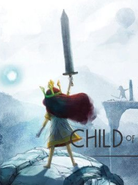 Child of Light Xbox One Key GLOBAL Child of Light Xbox One Key GLOBAL