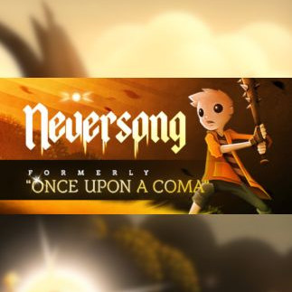 Neversong (PC) - Steam Key - GLOBAL