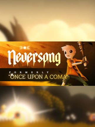 Neversong (PC) - Steam Key - GLOBAL Neversong (PC) - Steam Key - GLOBAL