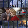 Noir Chronicles: City of Crime Steam Key GLOBAL