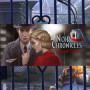 Noir Chronicles: City of Crime Steam Key GLOBAL