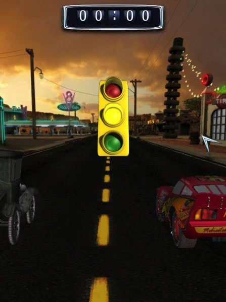 Disney•Pixar Cars: Radiator Springs Adventures Steam Key GLOBAL Disney•Pixar Cars: Radiator Springs Adventures Steam Key GLOBAL