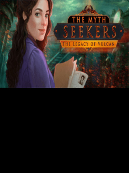 The Myth Seekers: The Legacy of Vulcan Steam Key GLOBAL The Myth Seekers: The Legacy of Vulcan Steam Key GLOBAL