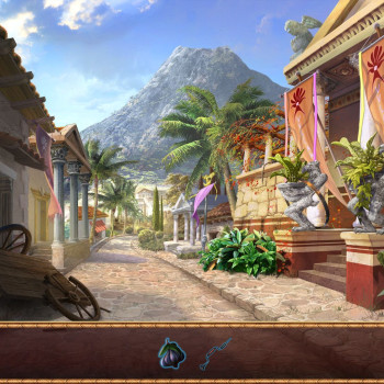 The Myth Seekers: The Legacy of Vulcan Steam Key GLOBAL