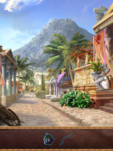 The Myth Seekers: The Legacy of Vulcan Steam Key GLOBAL The Myth Seekers: The Legacy of Vulcan Steam Key GLOBAL