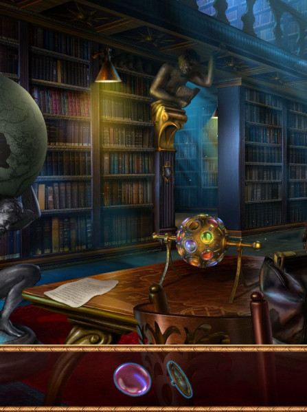 The Myth Seekers: The Legacy of Vulcan Steam Key GLOBAL The Myth Seekers: The Legacy of Vulcan Steam Key GLOBAL