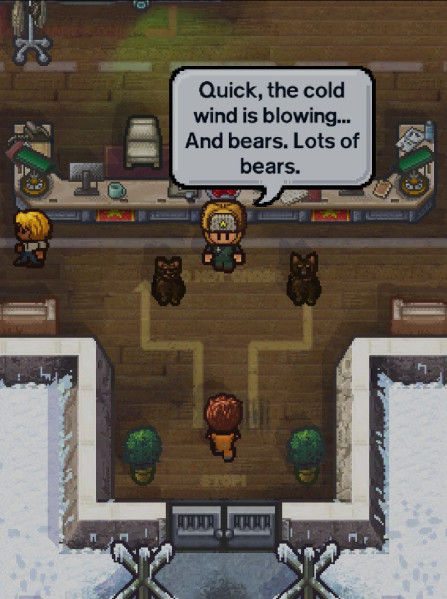 The Escapists 2 Steam Key RU/CIS