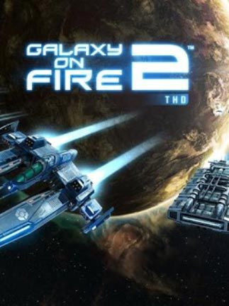 Galaxy on Fire 2 Full HD Steam Key GLOBAL Galaxy on Fire 2 Full HD Steam Key GLOBAL
