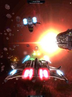 Galaxy on Fire 2 Full HD Steam Key GLOBAL Galaxy on Fire 2 Full HD Steam Key GLOBAL