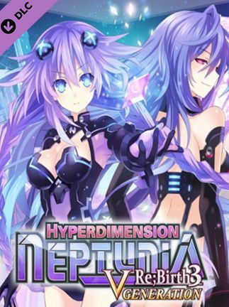 Hyperdimension Neptunia Re;Birth3 Deluxe Pack Steam Key GLOBAL Hyperdimension Neptunia Re;Birth3 Deluxe Pack Steam Key GLOBAL
