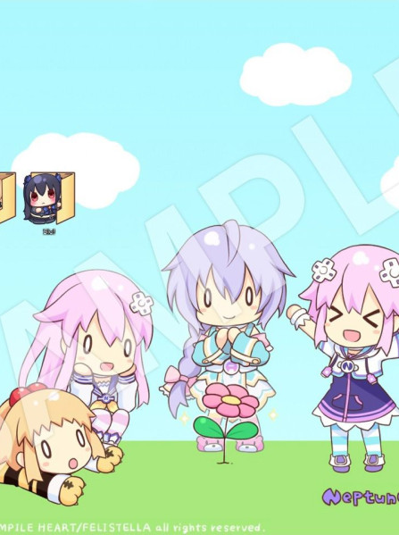 Hyperdimension Neptunia Re;Birth3 Deluxe Pack Steam Key GLOBAL Hyperdimension Neptunia Re;Birth3 Deluxe Pack Steam Key GLOBAL