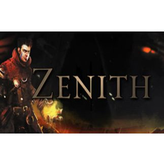 Zenith Steam Key GLOBAL