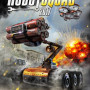 Robot Squad Simulator 2017 Steam Key GLOBAL