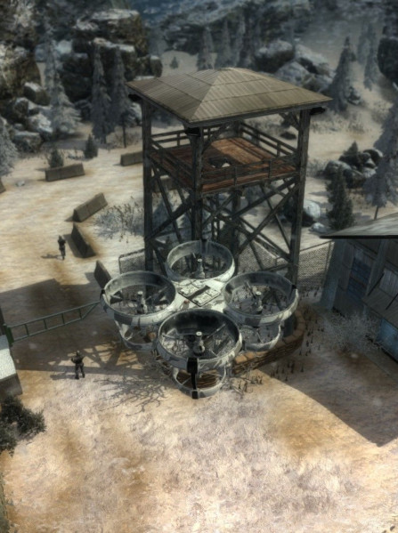 Robot Squad Simulator 2017 Steam Key GLOBAL Robot Squad Simulator 2017 Steam Key GLOBAL