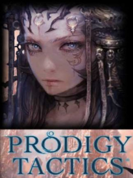 Prodigy Tactics Steam Key GLOBAL Prodigy Tactics Steam Key GLOBAL