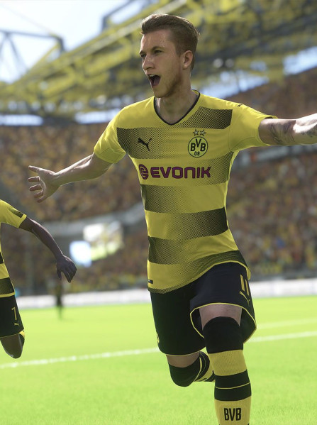 Pro Evolution Soccer 2018 Premium Edition Steam Key GLOBAL Pro Evolution Soccer 2018 Premium Edition Steam Key GLOBAL