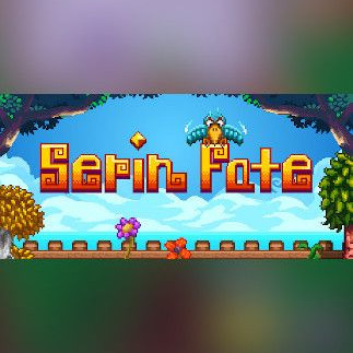 Serin Fate - Steam - Key GLOBAL