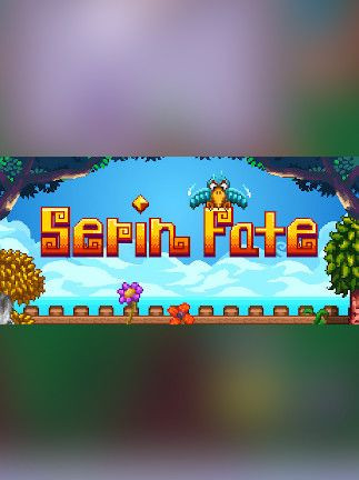Serin Fate - Steam - Key GLOBAL