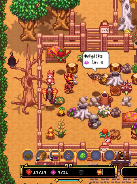 Serin Fate - Steam - Key GLOBAL