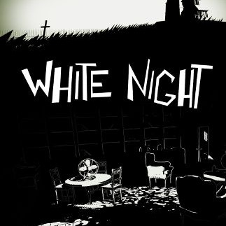 White Night Steam Key GLOBAL