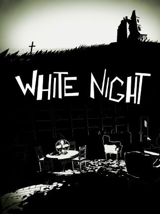 White Night Steam Key GLOBAL White Night Steam Key GLOBAL