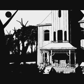 White Night Steam Key GLOBAL