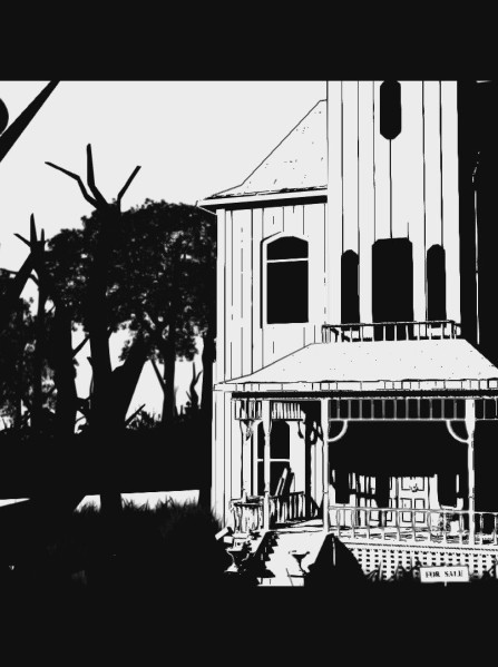 White Night Steam Key GLOBAL White Night Steam Key GLOBAL