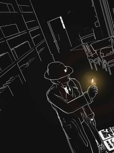 White Night Steam Key GLOBAL White Night Steam Key GLOBAL