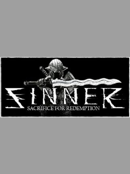 SINNER: Sacrifice for Redemption Steam Key GLOBAL SINNER: Sacrifice for Redemption Steam Key GLOBAL