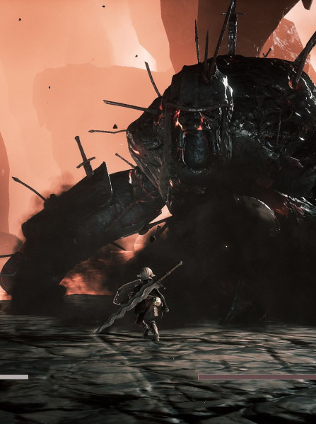SINNER: Sacrifice for Redemption Steam Key GLOBAL SINNER: Sacrifice for Redemption Steam Key GLOBAL