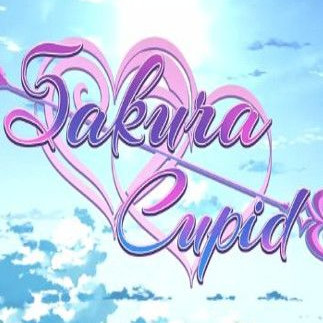 Sakura Cupid Steam Key GLOBAL
