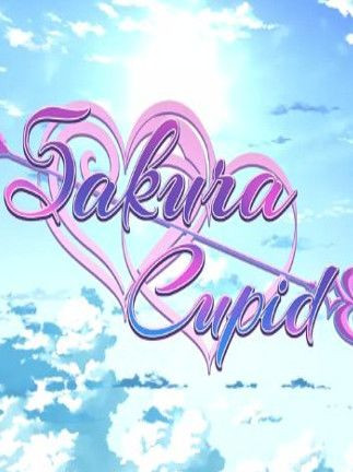 Sakura Cupid Steam Key GLOBAL