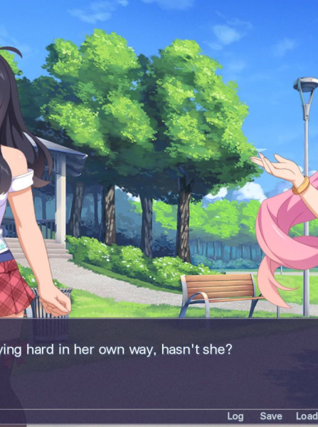 Sakura Cupid Steam Key GLOBAL