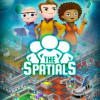 The Spatials Steam Key GLOBAL