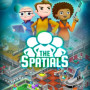 The Spatials Steam Key GLOBAL