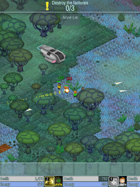 The Spatials Steam Key GLOBAL